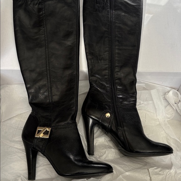 Nine West Anderelan  Heeled Boots - Picture 9 of 14